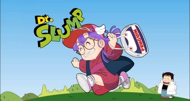 Dr. Slump Film 02, telecharger en ddl